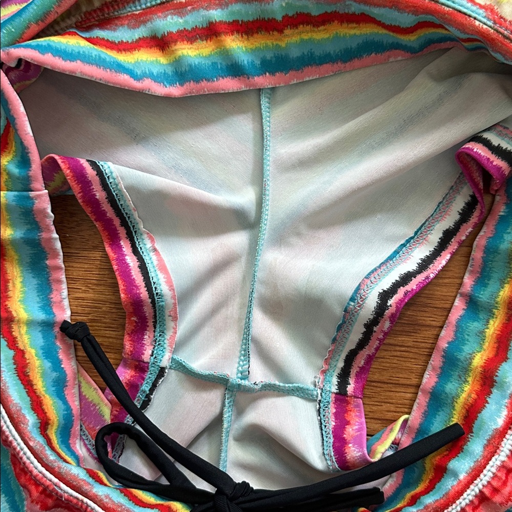 REEF SWIM SHORTS - Picture 8 of 10